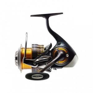 Катушка Daiwa 16 Certate 3012H