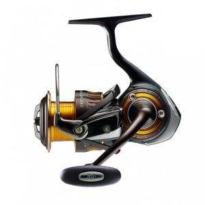 Катушка Daiwa 16 Certate HD4000H