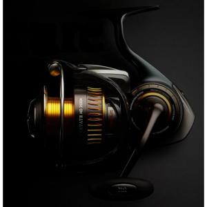 Катушка Daiwa 16 Certate HD4000SH