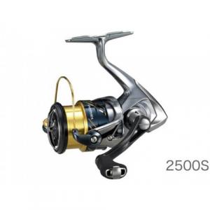 Катушка Shimano 16 Vanquish 2500S