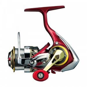 Катушка Daiwa 17 Gekkabijin EX 2004C