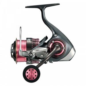 Катушка Daiwa 17 KOHGA EX 2508RPE-H