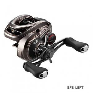 Серия катушек Shimano 17 SCORPION BFS (6.3)