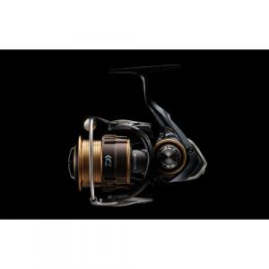 Катушка Daiwa 17 THEORY 4000H