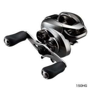 Серия байткастинговых катушек Shimano 17 CHRONARCH MGL