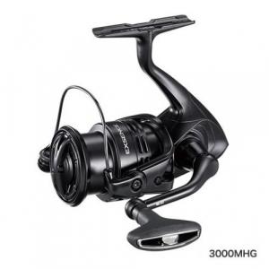 Катушка Shimano 17 EXSENCE Mg 3000MHG