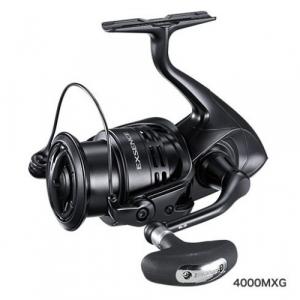 Катушка Shimano 17 EXSENCE Mg 4000MXG