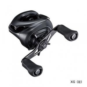 Серия байткастинговых катушек Shimano 17 EXSENCE DC