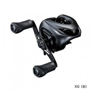 Серия байткастинговых катушек Shimano 17 EXSENCE DC