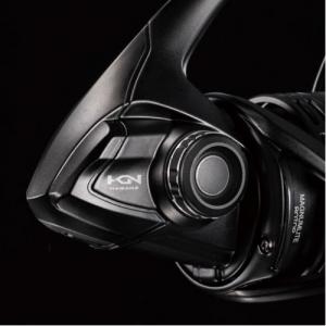 Катушка Shimano 17 EXSENCE Mg 3000MHG