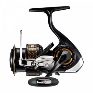 Катушка Daiwa 17 Morethan 2510PE-H