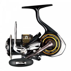 Катушка Daiwa 17 Morethan 3500