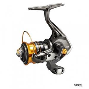 Катушка Shimano 17 Soare CI4+ 500S