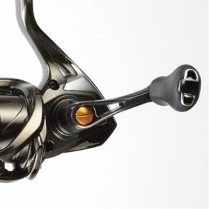 Катушка Shimano 17 Soare CI4+ 2000SHG