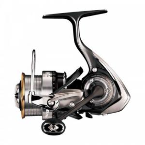 Катушка Daiwa 17 STEEZ (TYPE-II) Hi-SPEED