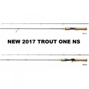 Спиннинг Shimano Trout One NS (2017)