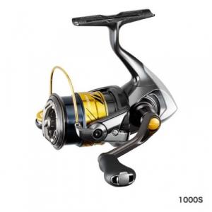 Катушка Shimano 17 Vanquish FW-TUNE 1000S