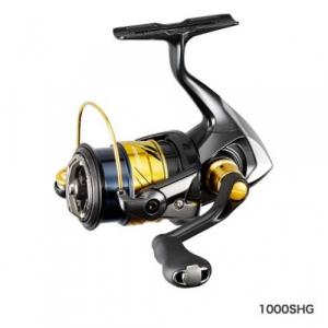 Катушка Shimano 17 Vanquish FW-TUNE 1000SHG