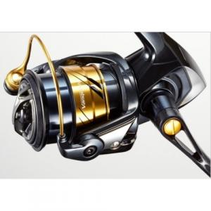 Катушка Shimano 17 Vanquish FW-TUNE 1000S