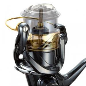 Катушка Shimano 17 Vanquish FW-TUNE 1000SHG