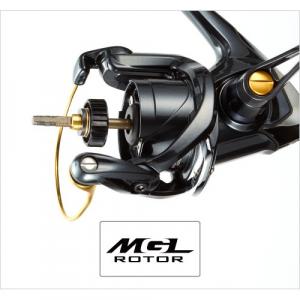 Катушка Shimano 17 Vanquish FW-TUNE 1000SHG