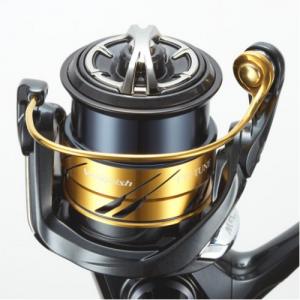 Катушка Shimano 17 Vanquish FW-TUNE 1000SHG