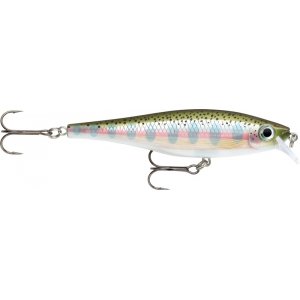 Воблер  RAPALA BX MINNOW BXM10-RT