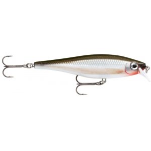 Воблер  RAPALA BX MINNOW BXM10-S