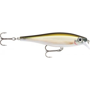 Воблер  RAPALA BX MINNOW BXM10-SMT