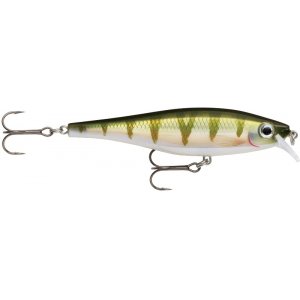 Воблер  RAPALA BX MINNOW BXM10-YP