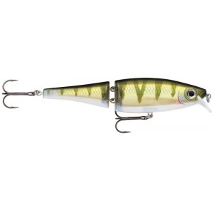 Воблер  RAPALA BX SWIMMER BXS12-YP