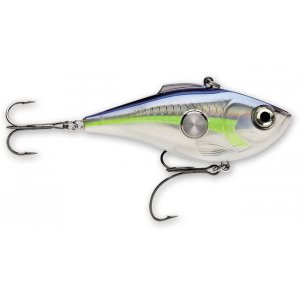 Воблер  RAPALA CLACKIN RAP CNR06-HSD