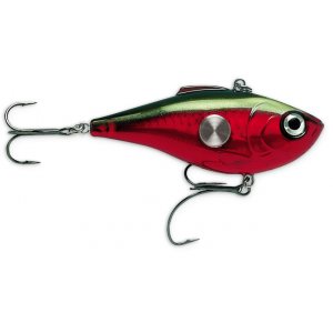 Воблер  RAPALA CLACKIN RAP CNR06-RCW