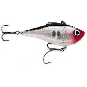 Воблер  RAPALA CLACKIN RAP CNR06-S