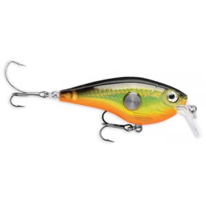 Воблер  RAPALA CLACKIN' CRANK CNC53-CSD