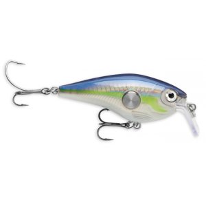 Воблер  RAPALA CLACKIN' CRANK CNC53-HSD