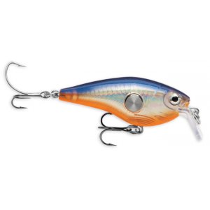 Воблер  RAPALA CLACKIN' CRANK CNC53-OPSD