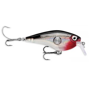 Воблер  RAPALA CLACKIN' CRANK CNC53-S