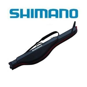 Чехол для удилищ Shimano Rod Case Reel In Black 145R