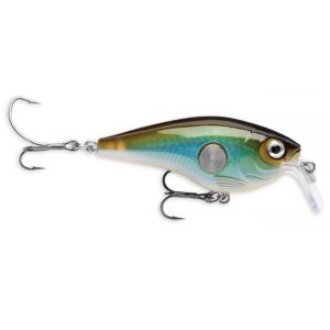 Воблер  RAPALA CLACKIN' CRANK CNC74-MBS