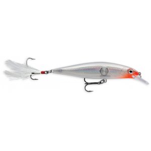 Воблер  RAPALA CLACKIN' MINNOW CNM11-GGH