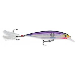 Воблер  RAPALA CLACKIN' MINNOW CNM11-PD