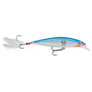 Воблер  RAPALA CLACKIN' MINNOW CNM11-SB