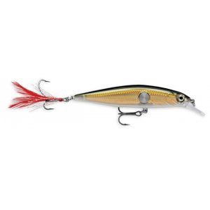 Воблер  RAPALA CLACKIN' MINNOW CNM11-GO