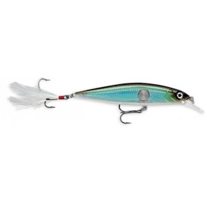 Воблер  RAPALA CLACKIN' MINNOW CNM11-MBS