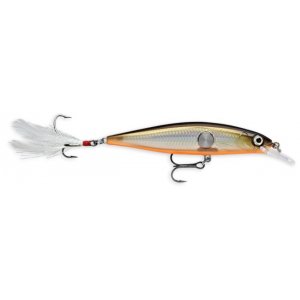 Воблер  RAPALA CLACKIN' MINNOW CNM11-TOSD