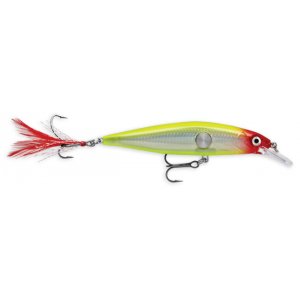 Воблер  RAPALA CLACKIN' MINNOW CNM07-CLN