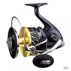 Катушка Shimano 13 STELLA SW 30000