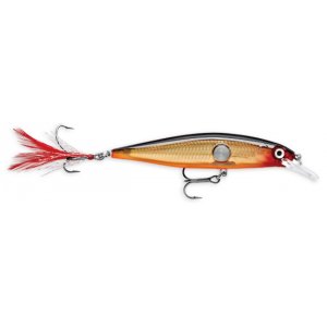 Воблер  RAPALA CLACKIN' MINNOW CNM07-G