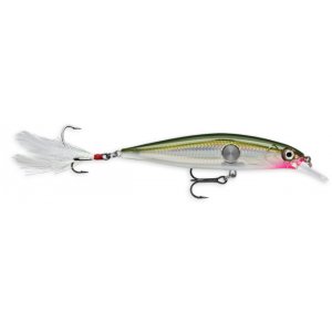 Воблер  RAPALA CLACKIN' MINNOW CNM09-OG